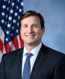 Daniel S. Goldman, Democratic, U.S. Representative for New York's 10th district