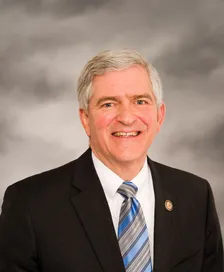 Daniel Webster, Republican, U.S. Representative for Florida's 11th district