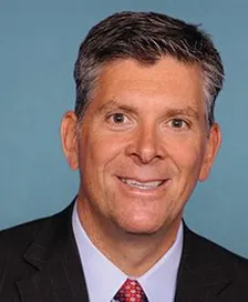 Darin LaHood, Republican, U.S. Representative for Illinois's 16th district