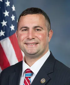 Darren Soto, Democratic candidate for U.S. House District 9, Florida