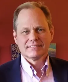 Dave Bronson, Registered Republican candidate for Governor, Alaska