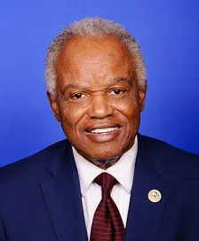 David Albert Scott, Democratic
