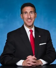 David Kustoff, Republican candidate for U.S. House District 8, Tennessee