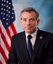 David Schweikert, Republican, U.S. Representative for Arizona's 1st district