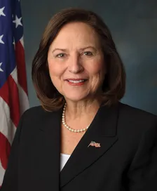 Deb Fischer, Republican, U.S. Senator from Nebraska