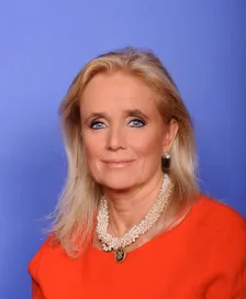 Debbie Dingell, Democratic, U.S. Representative for Michigan's 6th district