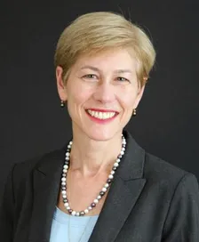 Deborah K. Ross, Democratic candidate for U.S. House District 2, North Carolina