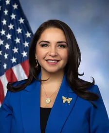 Delia C. Ramirez, Democratic candidate for U.S. House District 3, Illinois