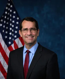 Derek Schmidt, Republican, U.S. Representative for Kansas's 2nd district