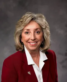 Dina Titus, Democratic, U.S. Representative for Nevada's 1st district
