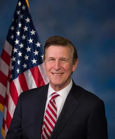Donald S. Beyer, Jr., Democratic candidate for U.S. House District 8, Virginia