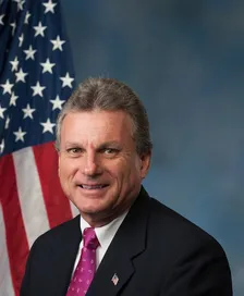 Earl L. "Buddy" Carter, Republican, U.S. Representative for Georgia's 1st district