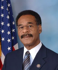 Emanuel Cleaver, Democratic candidate for U.S. House District 5, Missouri