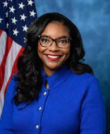 Emilia Strong Sykes, Democratic candidate for U.S. House District 13, Ohio