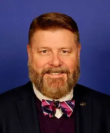 Eric A. "Rick" Crawford, Republican candidate for U.S. House District 1, Arkansas