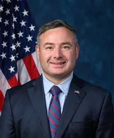 Eugene Simon Vindman, Democratic, U.S. Representative for Virginia's 7th district