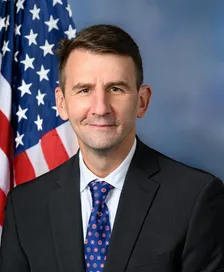 Frank J. Mrvan, Democratic candidate for U.S. House District 1, Indiana