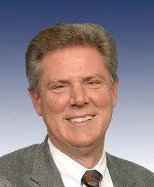 Frank Pallone, Jr., Democratic candidate for U.S. House District 6, New Jersey