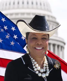 Frederica S. Wilson, Democratic, U.S. Representative for Florida's 24th district