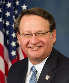 Gary C. Peters, Democratic, U.S. Senator from Michigan