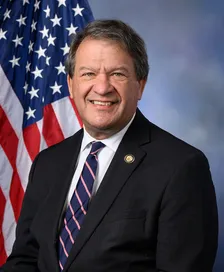 George Latimer, Democratic, U.S. Representative for New York's 16th district