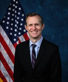 George Whitesides, Democratic candidate for U.S. House District 27, California