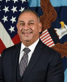 Gilbert Ray Cisneros, Jr., Democratic candidate for U.S. House District 31, California