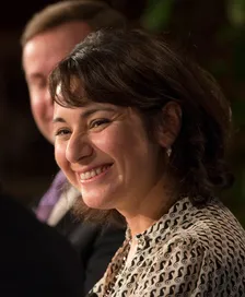 Gina Hinojosa, Democratic candidate for Governor, Texas