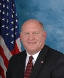 Glenn Thompson, Republican candidate for U.S. House District 15, Pennsylvania
