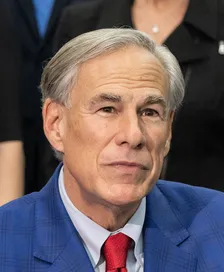 Greg Abbott, Republican, Governor of Texas