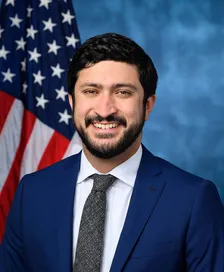 Greg Casar, Democratic, U.S. Representative for Texas's 35th district