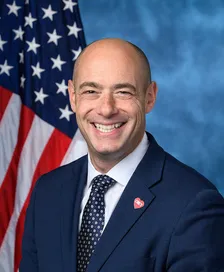 Greg Landsman, Democratic, U.S. Representative for Ohio's 1st district