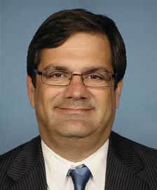 Gus M. Bilirakis, Republican candidate for U.S. House District 12, Florida