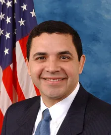 Henry Cuellar, Democratic, U.S. Representative for Texas's 28th district
