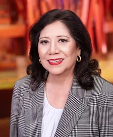 Hilda Solis, Democratic candidate for U.S. House District 38, California