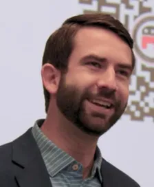 Houston Gaines, Republican candidate for U.S. House District 10, Georgia