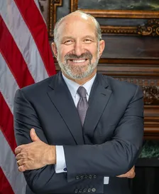 Howard Lutnick, Secretary of Commerce