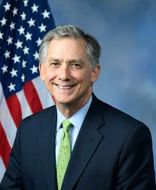 J. French Hill, Republican candidate for U.S. House District 2, Arkansas