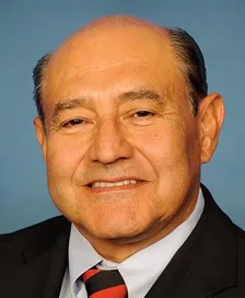 J. Luis Correa, Democratic candidate for U.S. House District 46, California