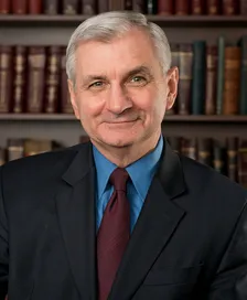 Jack Reed, Democratic, U.S. Senator from Rhode Island