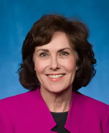 Jacky Rosen, Democratic, U.S. Senator from Nevada