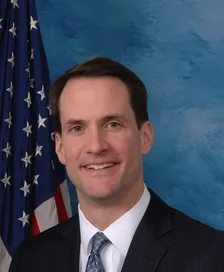James A. Himes, Democratic candidate for U.S. House District 4, Connecticut