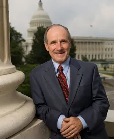 James E. Risch, Republican, U.S. Senator from Idaho