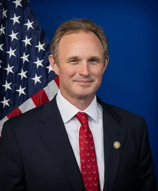 James Gallagher, Republican candidate for U.S. House District 1, California