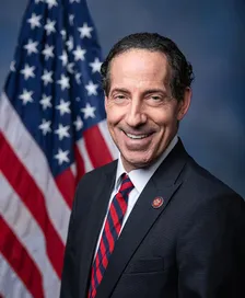 Jamie Raskin, Democratic candidate for U.S. House District 8, Maryland