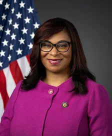 Janelle S. Bynum, Democratic candidate for U.S. House District 5, Oregon