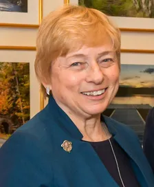 Janet T. Mills, Governor of Maine