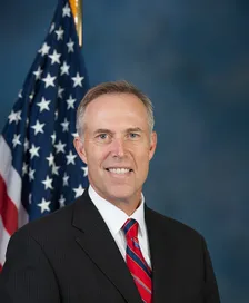 Jared Huffman, Democratic, U.S. Representative for California's 2nd district