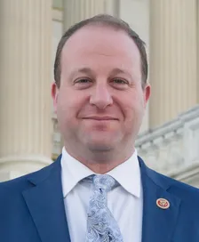 Jared Polis, Governor of Colorado
