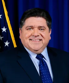 JB Pritzker, Democratic candidate for Governor, Illinois